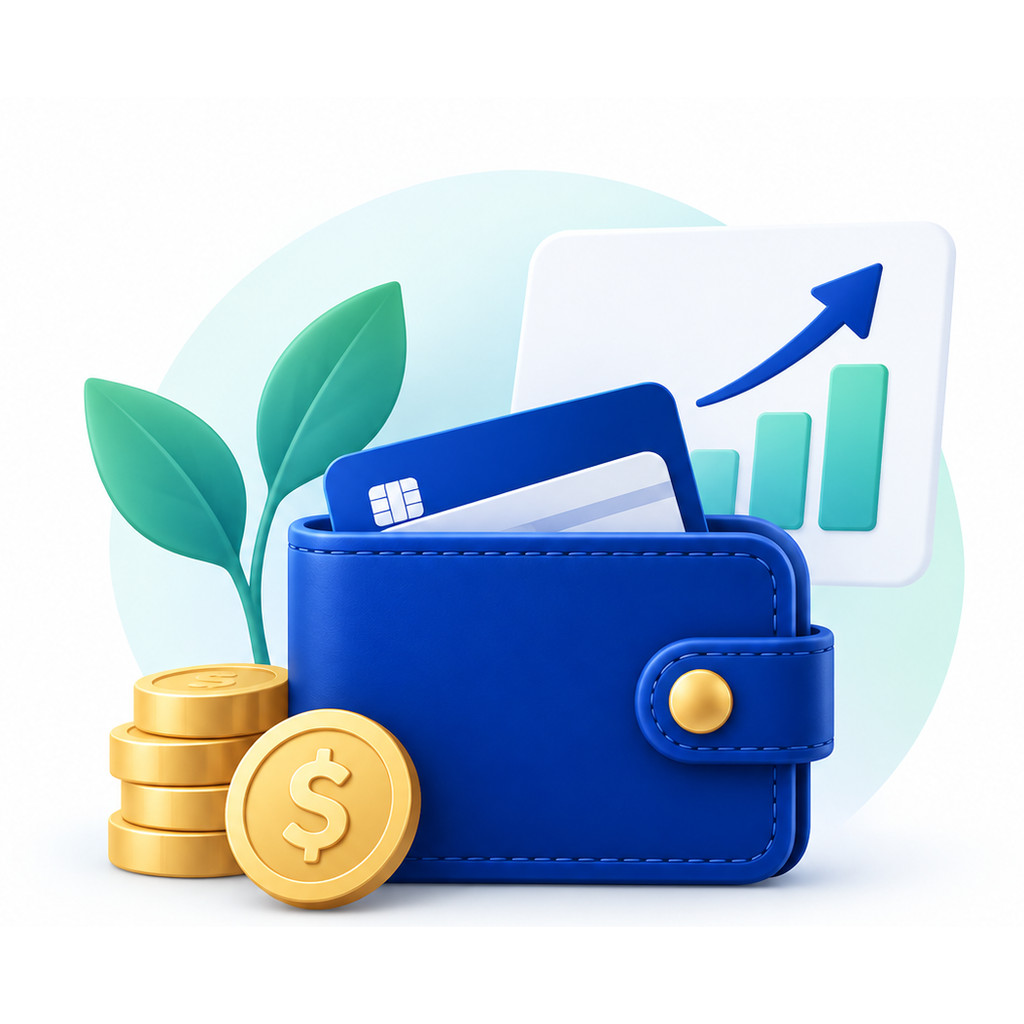 Mis Finanzas